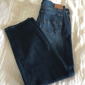 Jeans - Cropped